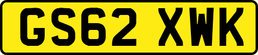 GS62XWK