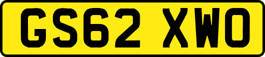GS62XWO