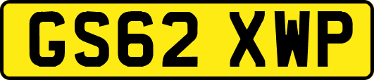GS62XWP