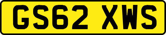 GS62XWS