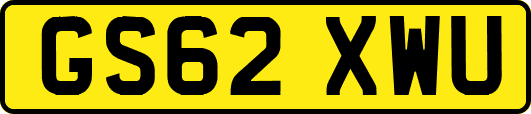 GS62XWU