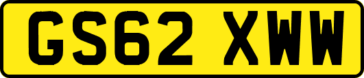 GS62XWW