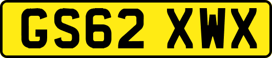 GS62XWX