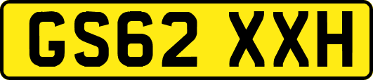 GS62XXH