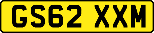 GS62XXM