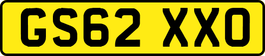 GS62XXO