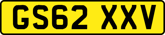 GS62XXV
