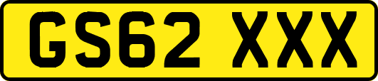 GS62XXX