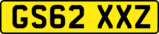GS62XXZ