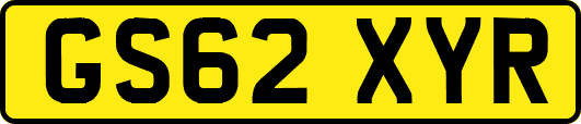GS62XYR