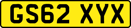 GS62XYX