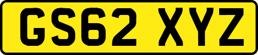 GS62XYZ