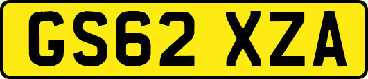 GS62XZA