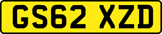 GS62XZD