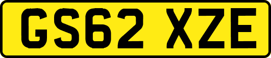 GS62XZE