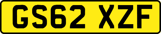 GS62XZF