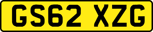 GS62XZG