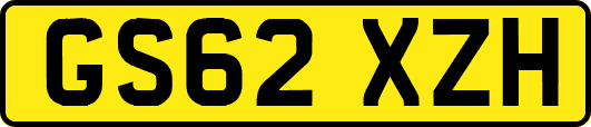 GS62XZH