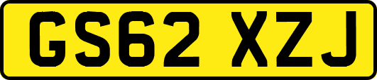 GS62XZJ