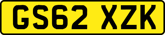 GS62XZK