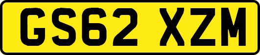 GS62XZM