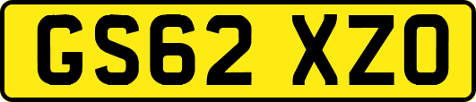 GS62XZO