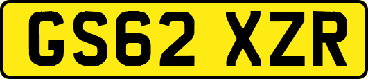 GS62XZR