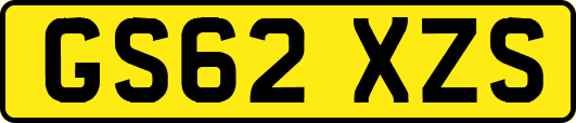 GS62XZS