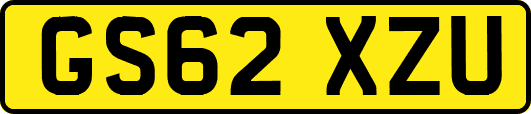 GS62XZU