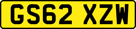 GS62XZW