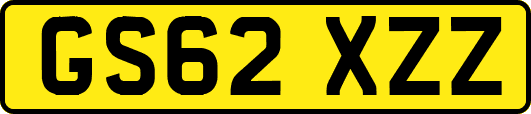 GS62XZZ