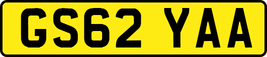 GS62YAA