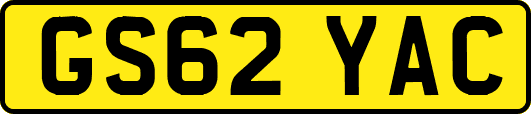 GS62YAC