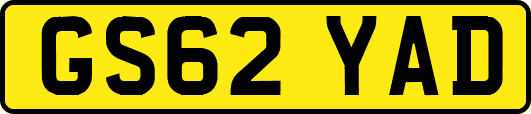 GS62YAD