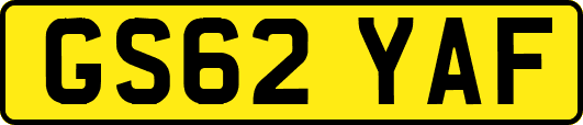 GS62YAF