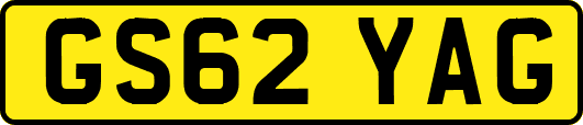 GS62YAG