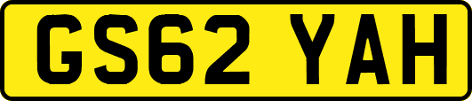 GS62YAH