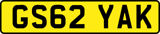 GS62YAK