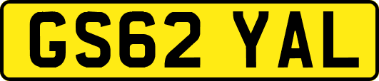 GS62YAL