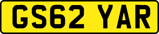 GS62YAR