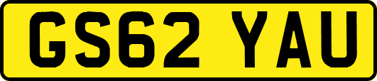 GS62YAU