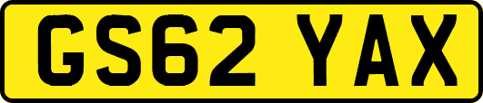 GS62YAX