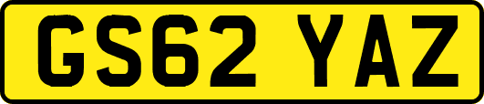GS62YAZ