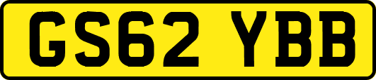 GS62YBB