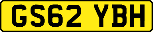 GS62YBH
