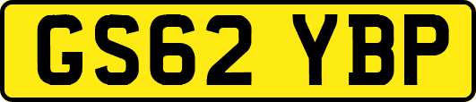 GS62YBP