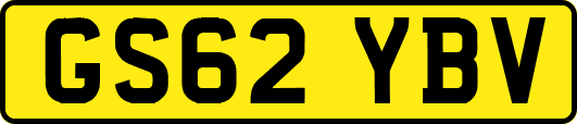 GS62YBV