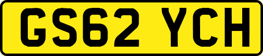 GS62YCH