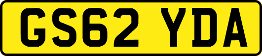 GS62YDA