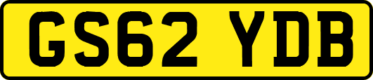 GS62YDB